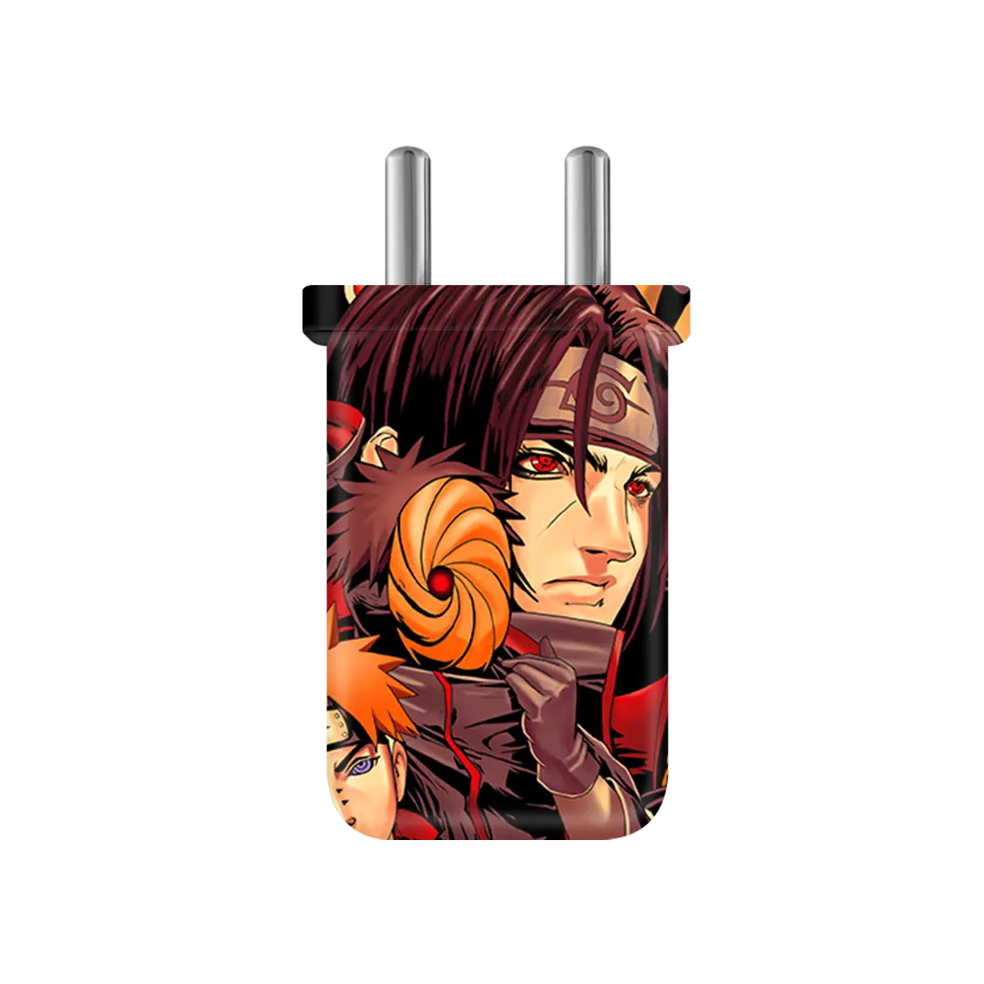 Preload Select Texture / Rogue Ninja