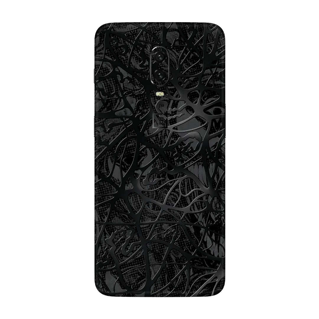 Preload Full Back / Brutal Bite