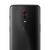 OnePlus 6T Camera Skins & Wraps - Camera Burgundy Skin