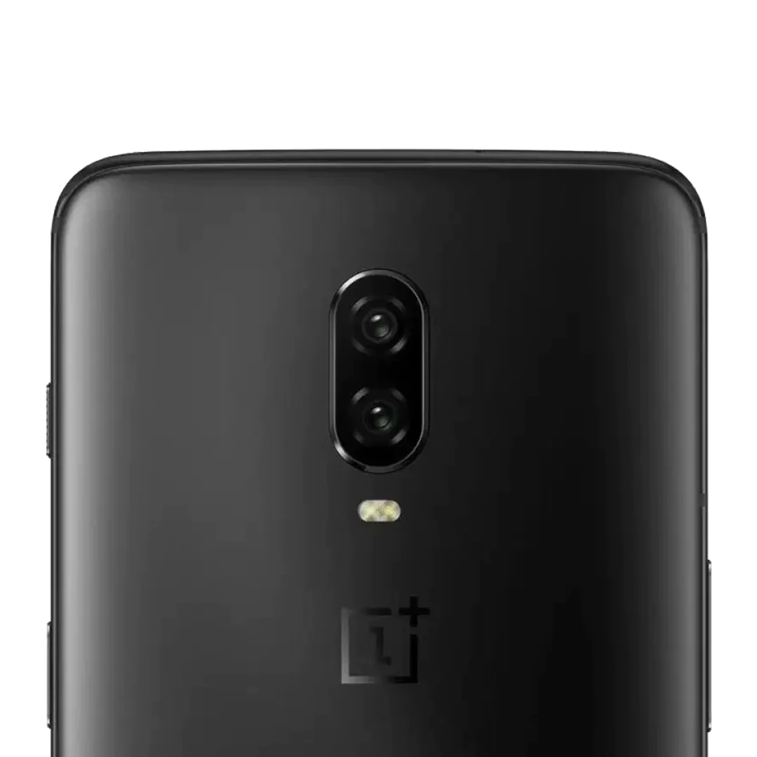 OnePlus 6T Camera Skins