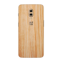 OnePlus 6T Skins & Wraps