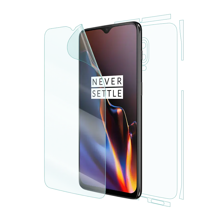 OnePlus 6T Screen Protector