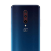 OnePlus 7 Pro Camera Skins & Wraps - Camera Burgundy Skin