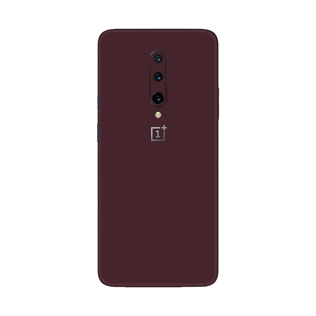oneplus 7 pro mobile skins & wraps