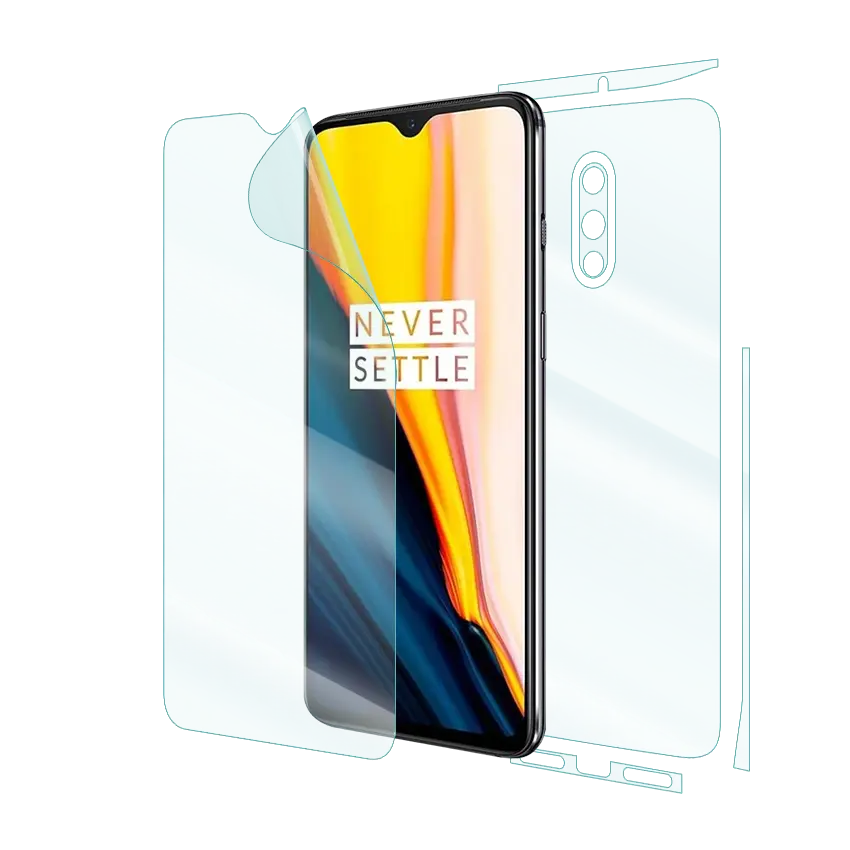 OnePlus 7 Screen Protector