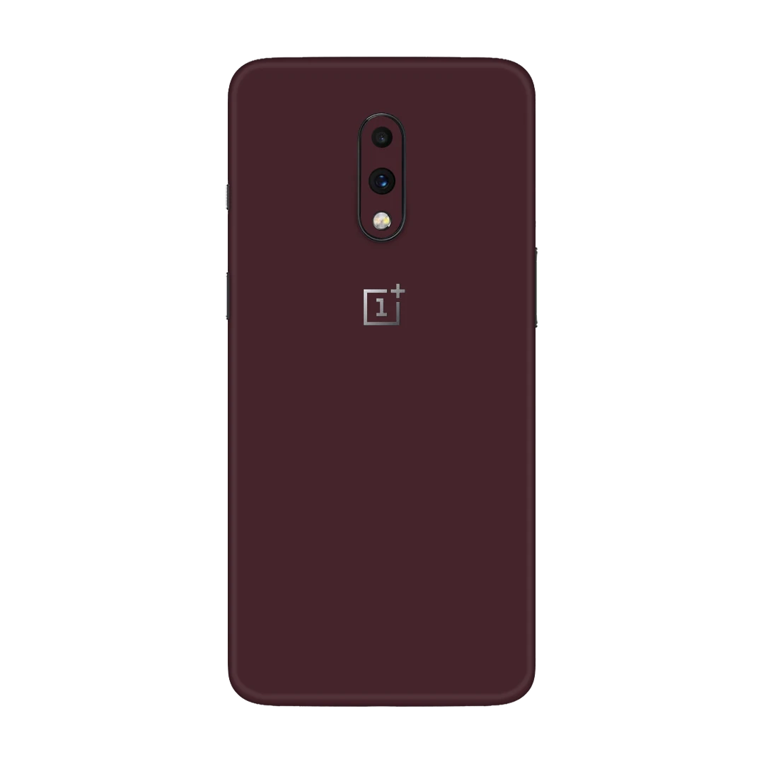 oneplus 7t mobile skins & wraps