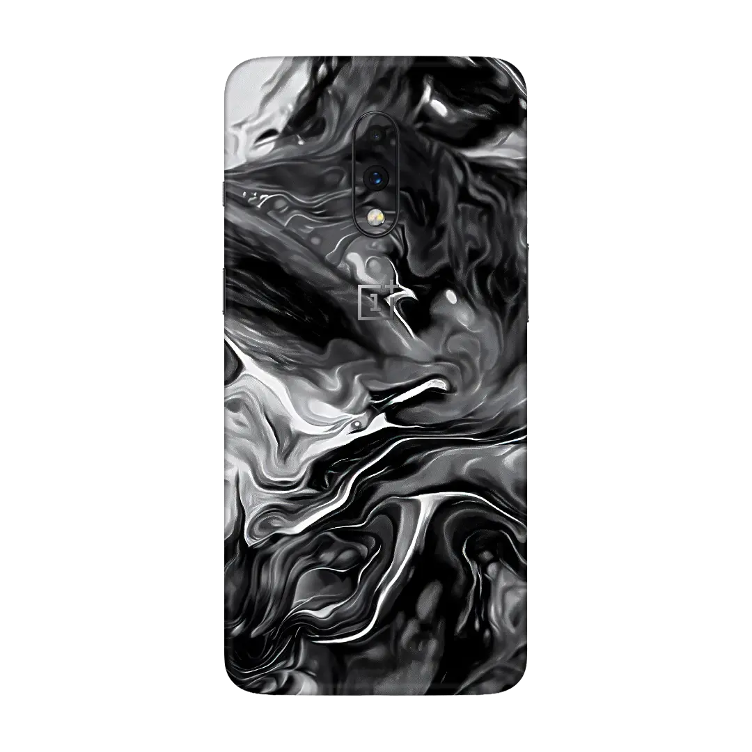Preload Full Back / Midnight Fog