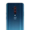 OnePlus 7T Pro Camera Skins & Wraps - Camera Burgundy Skin