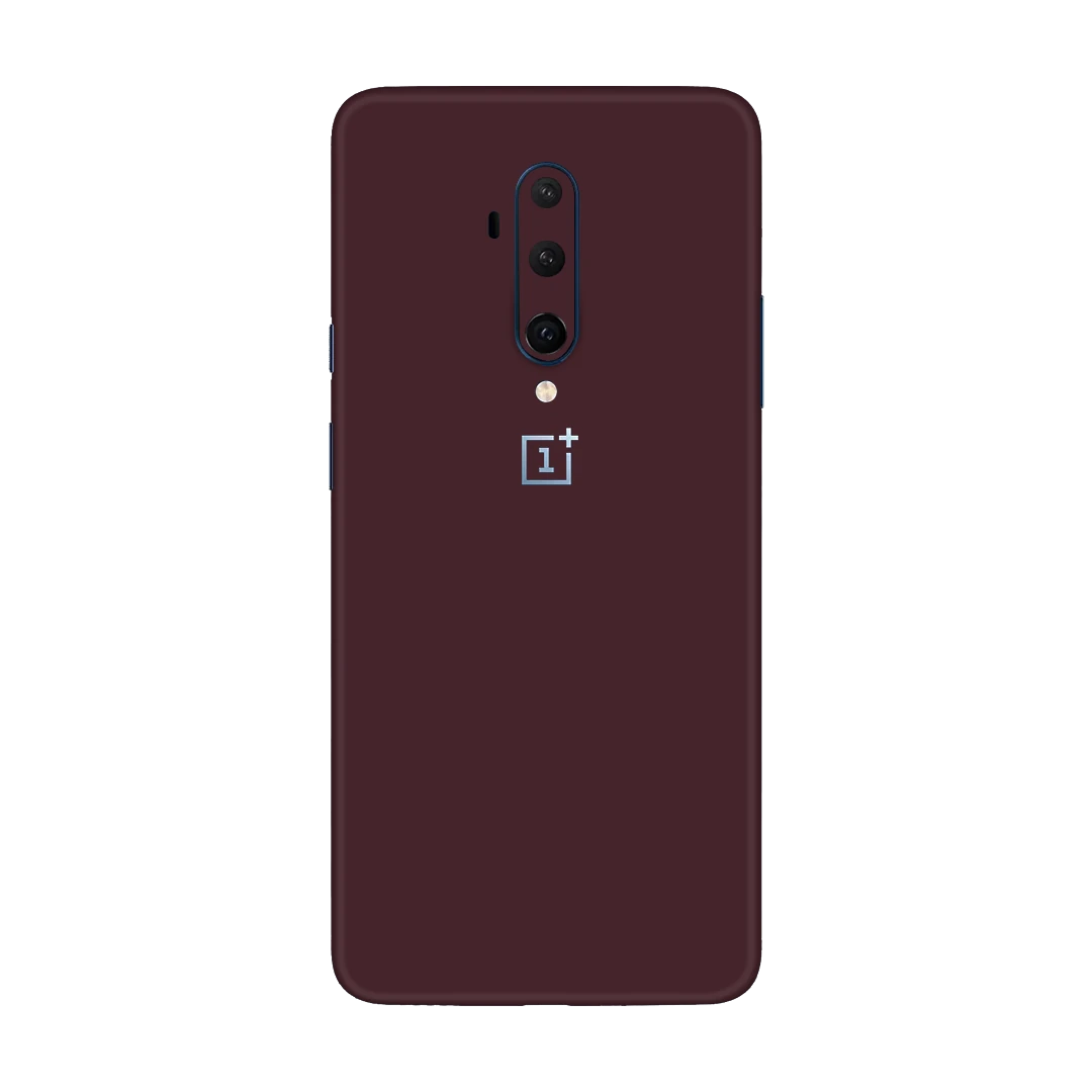 oneplus 7t pro mobile skins & wraps