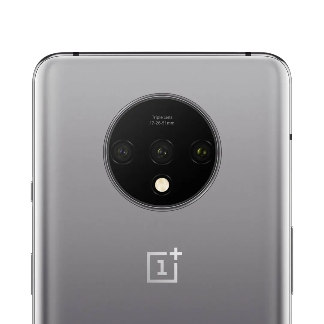 OnePlus 7T Camera Skins