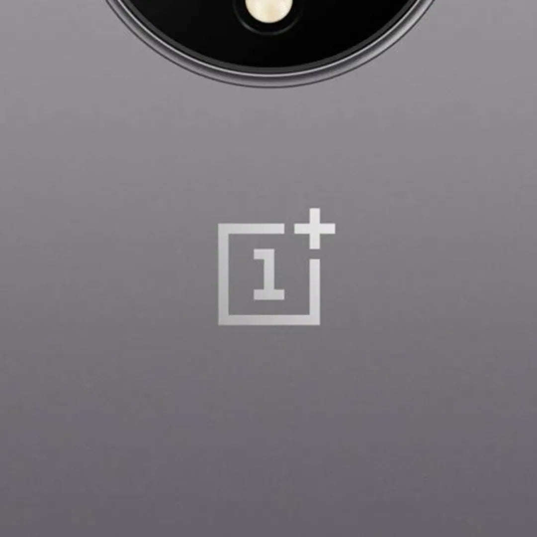 OnePlus 7T Logo Skins