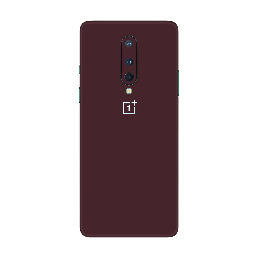 oneplus 8 mobile skins & wraps