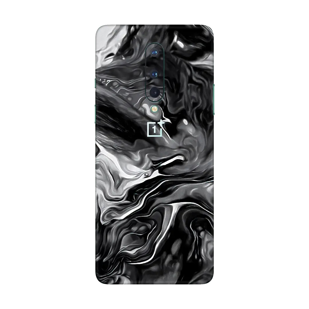 Preload Full Back / Midnight Fog