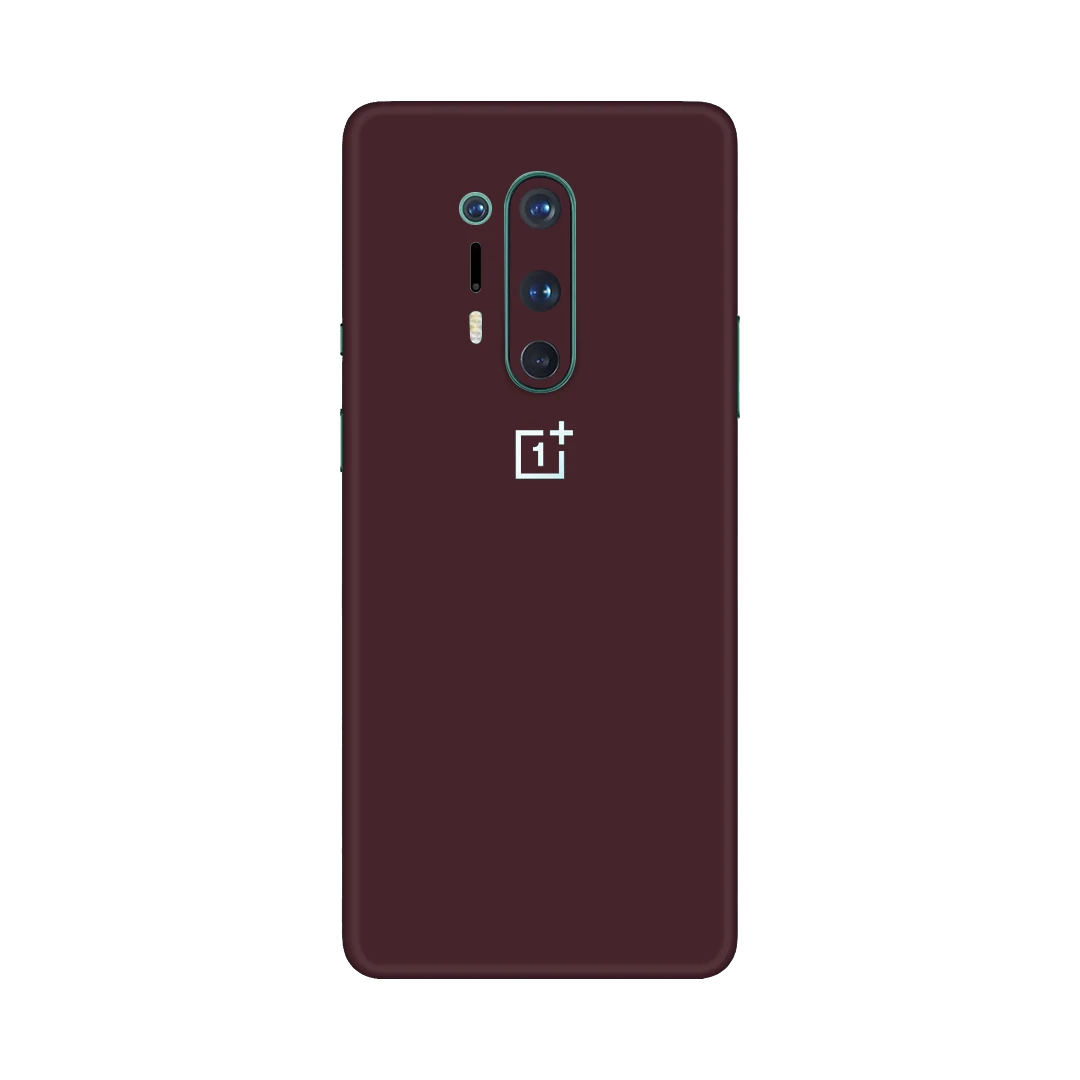 oneplus 8 pro mobile skins & wraps