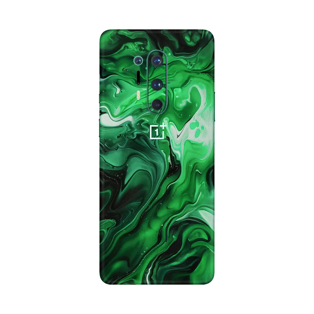 Preload Full Back / Goblin Gas