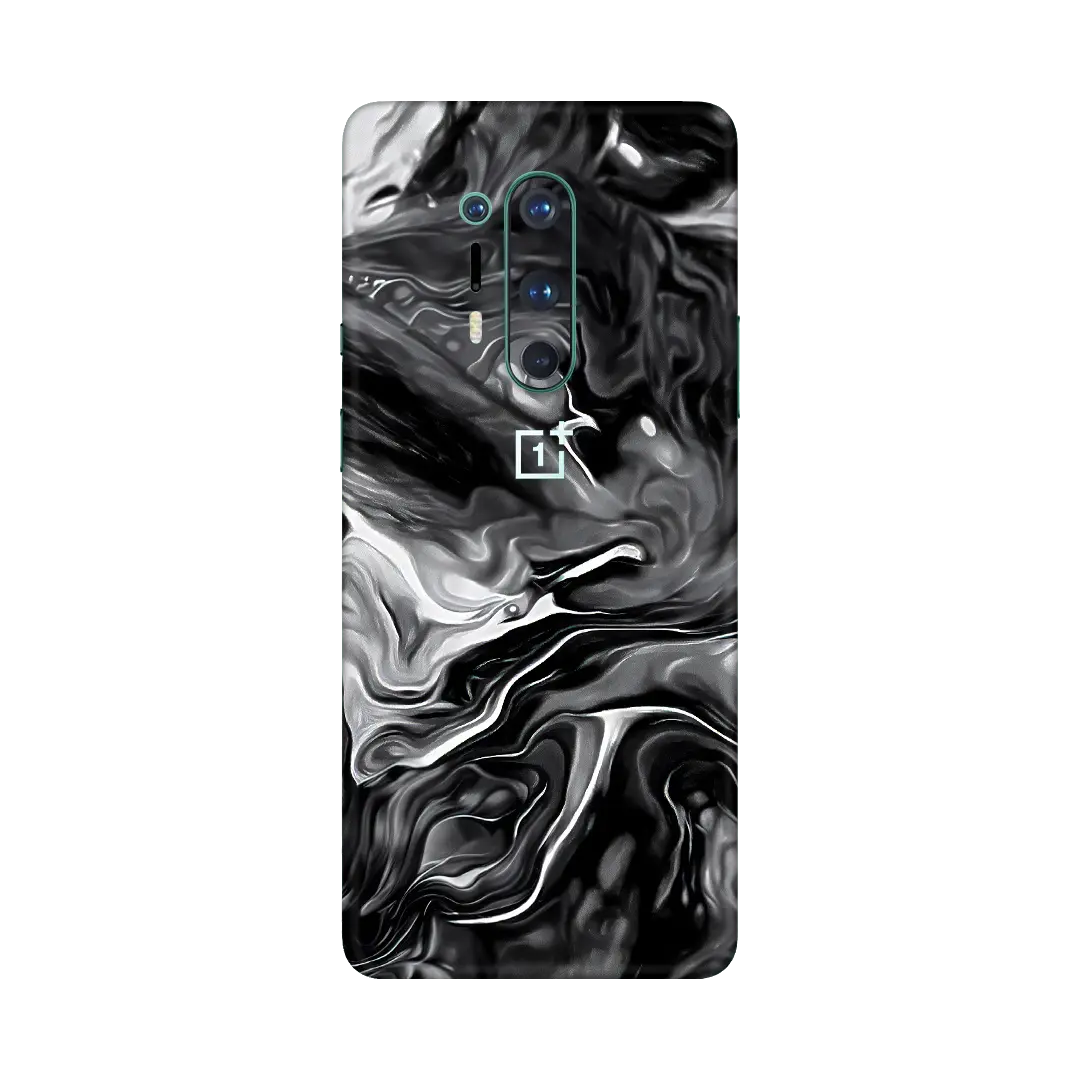 Preload Full Back / Midnight Fog