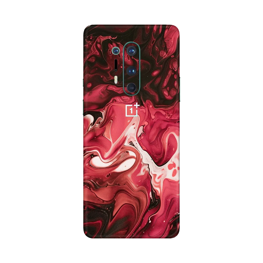 OnePlus 8 Pro Skins & Wraps