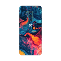 OnePlus 8 Pro Skins & Wraps