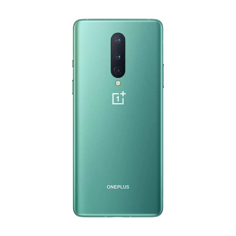 OnePlus 8 Skins & Wraps