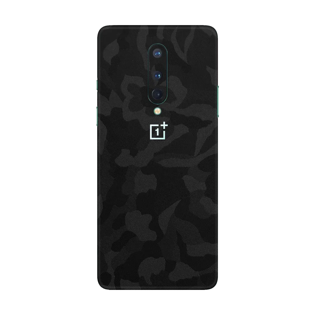 OnePlus 8 Skins & Wraps