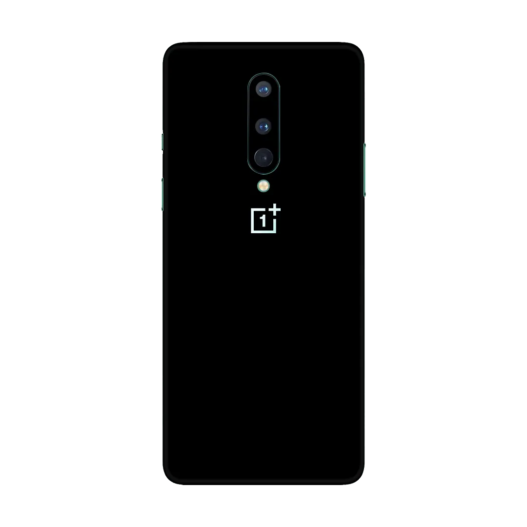 OnePlus 8 Skins & Wraps