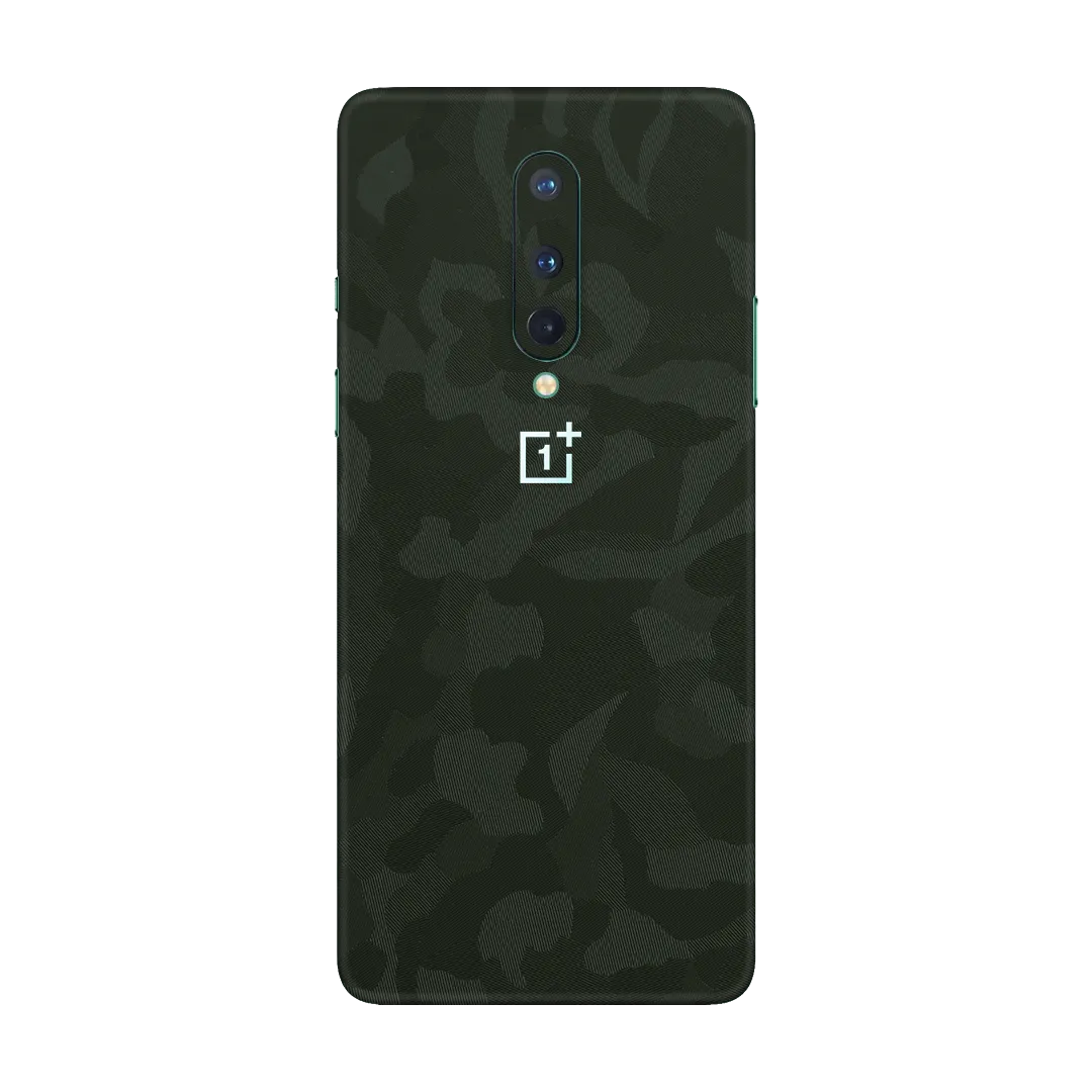 OnePlus 8 Skins & Wraps