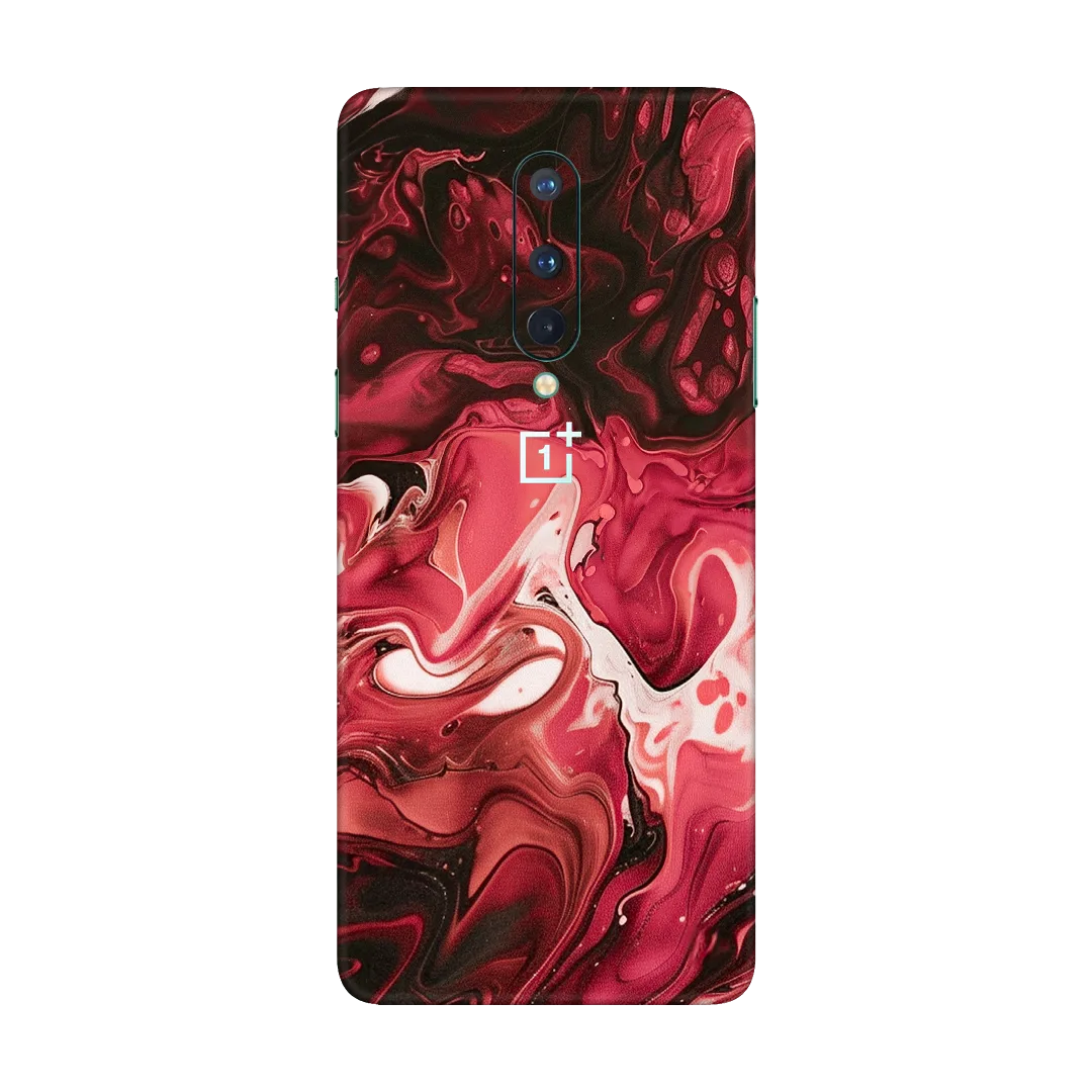 OnePlus 8 Skins & Wraps