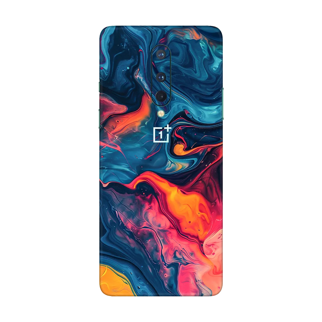 OnePlus 8 Skins & Wraps