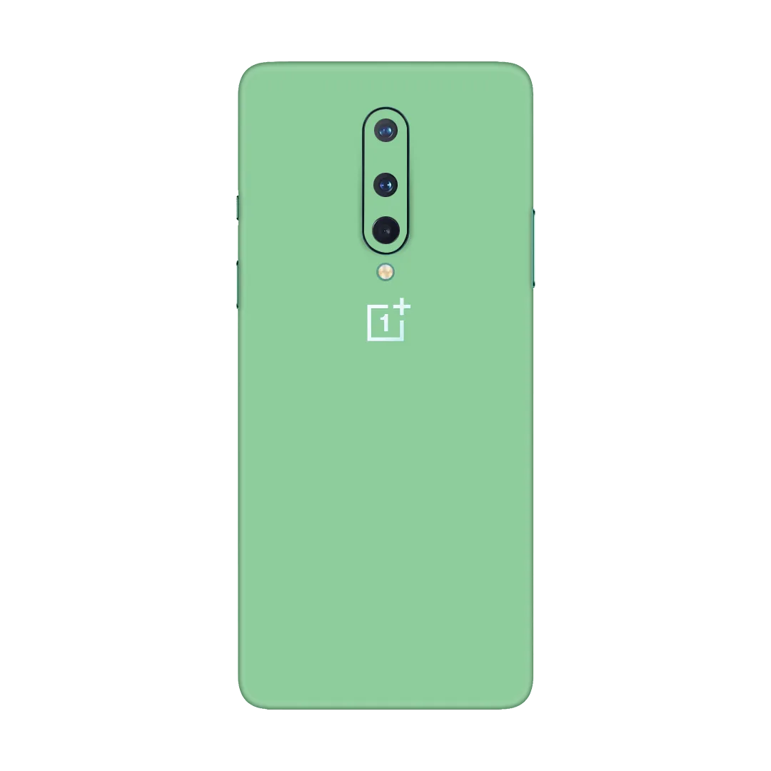 OnePlus 8 Skins & Wraps