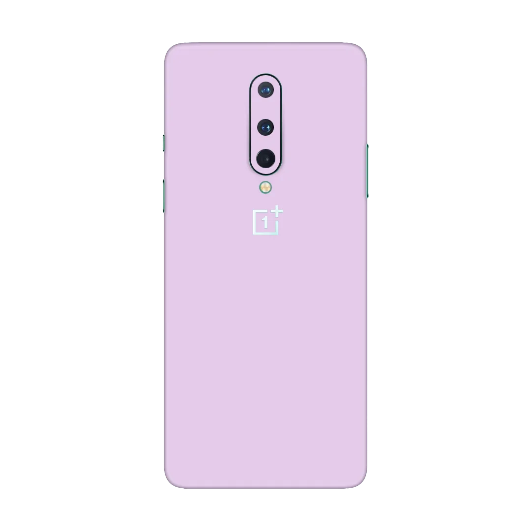 OnePlus 8 Skins & Wraps