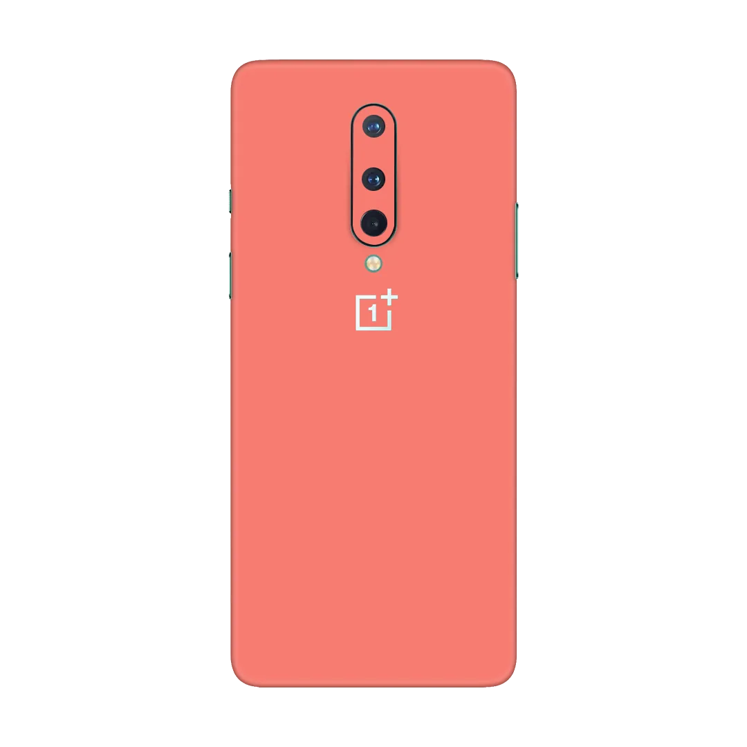 OnePlus 8 Skins & Wraps