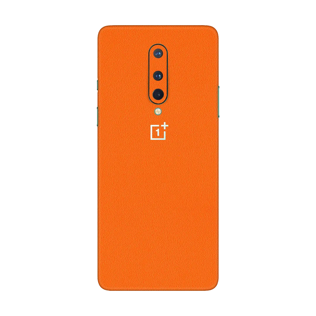 OnePlus 8 Skins & Wraps