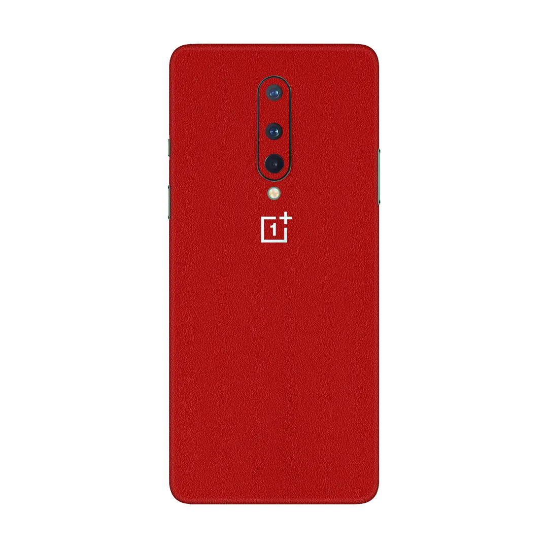 OnePlus 8 Skins & Wraps