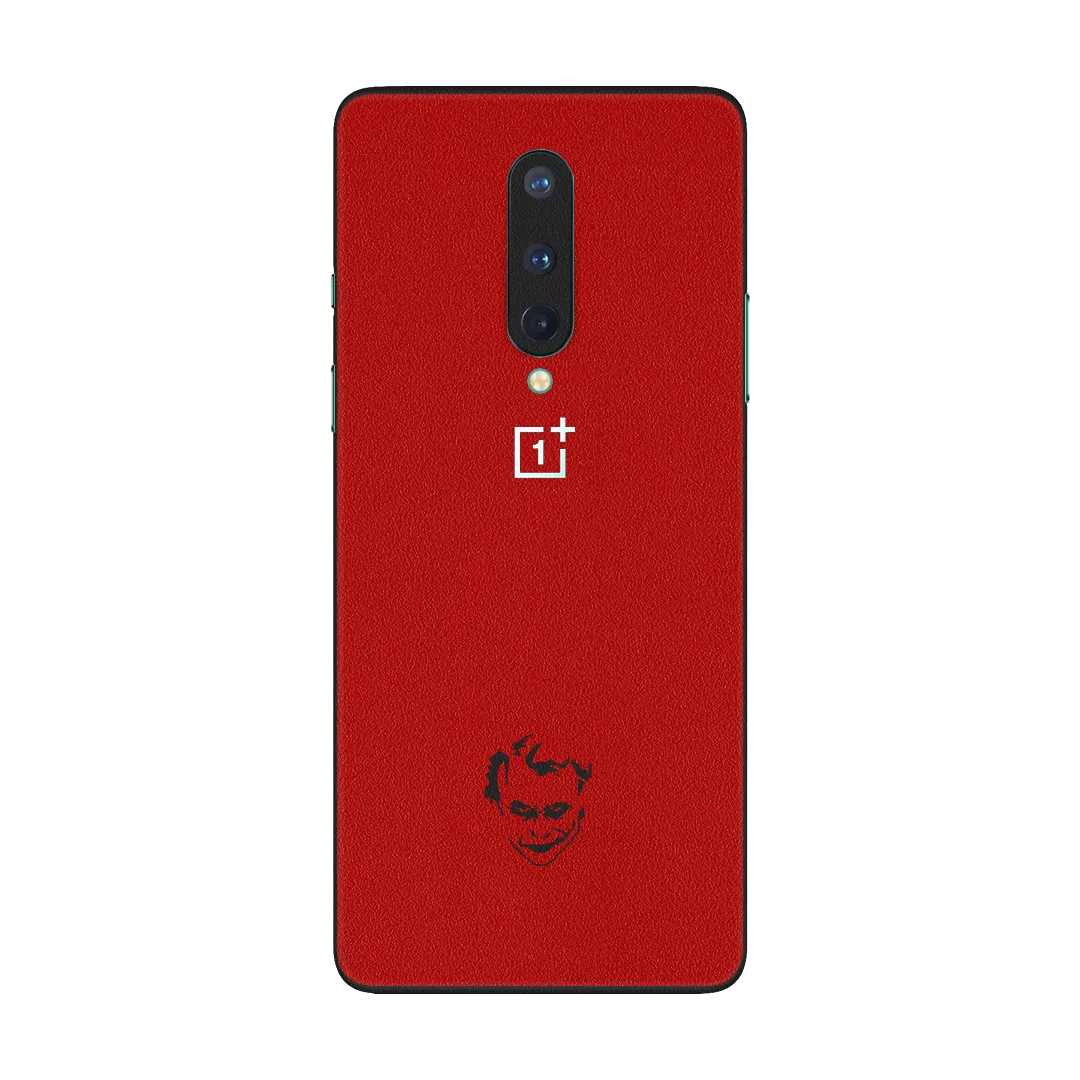 OnePlus 8 Skins & Wraps