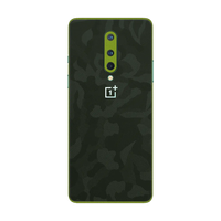 OnePlus 8 Skins & Wraps