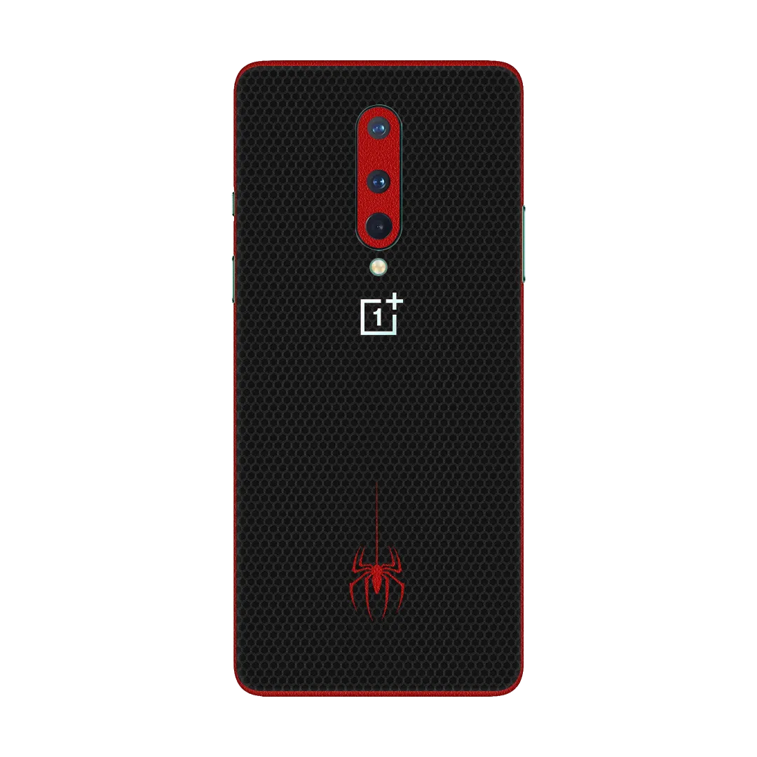 OnePlus 8 Skins & Wraps