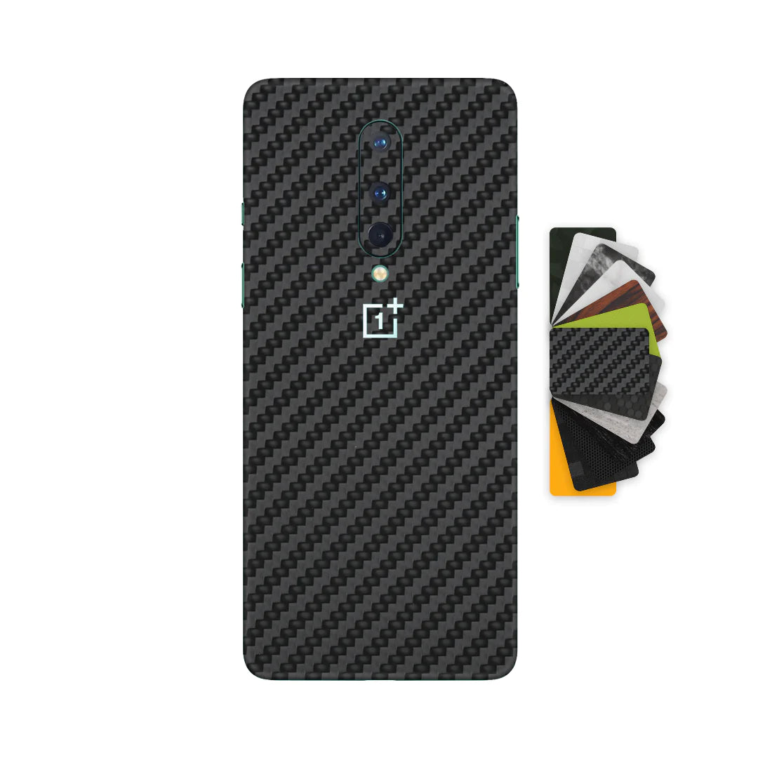 OnePlus 8 Skins & Wraps