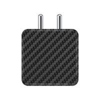 OnePlus 80W Charger Skins & Wraps