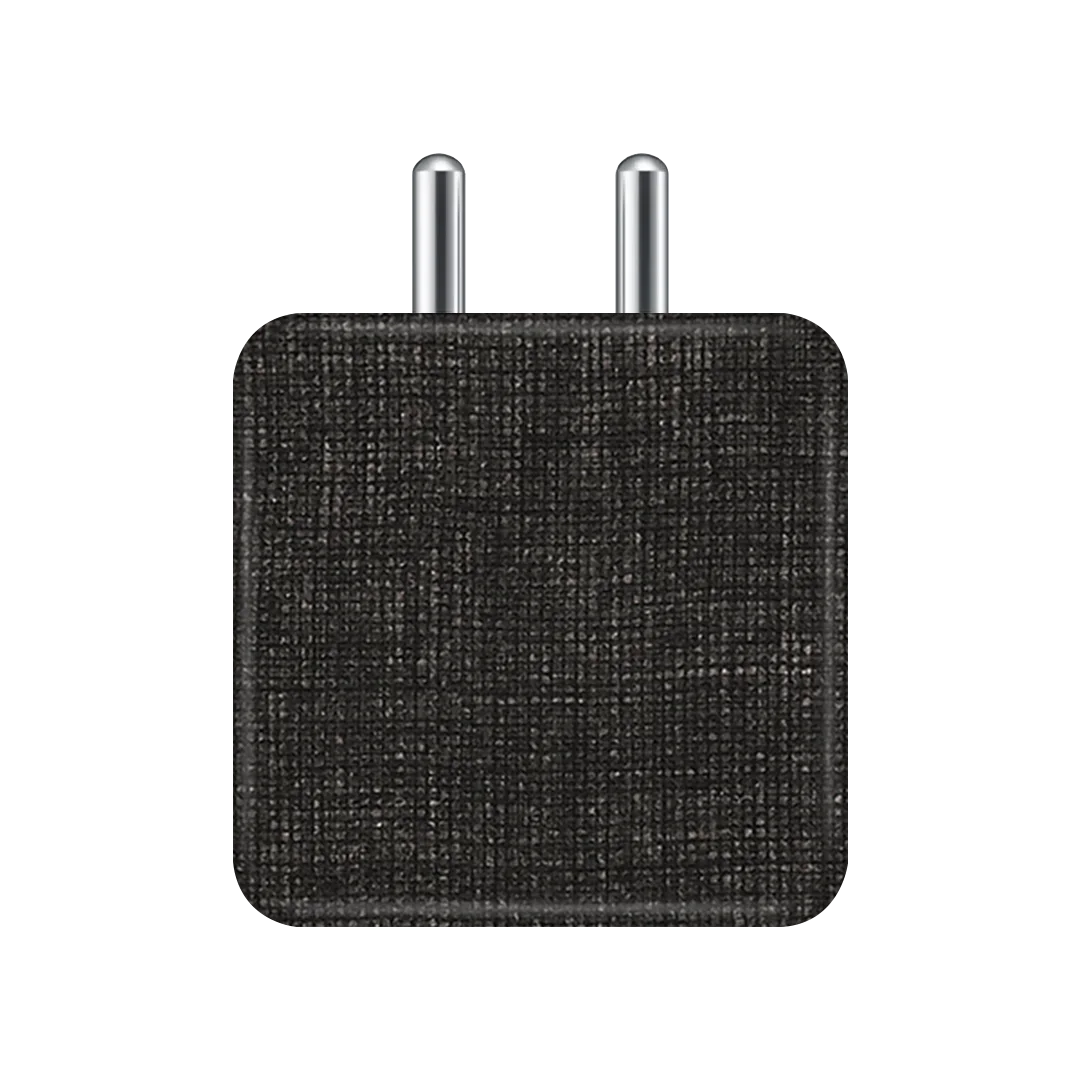 OnePlus 80W Charger Skins & Wraps