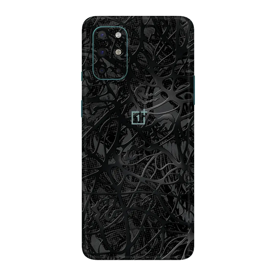 Preload Full Back / Brutal Bite