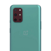 OnePlus 8T Camera Skins & Wraps - Camera Burgundy Skin