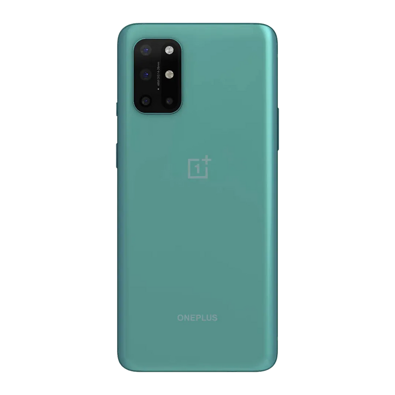 OnePlus 8T Skins & Wraps