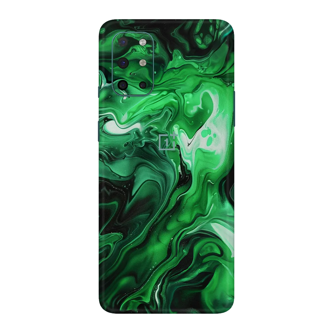 OnePlus 8T Skins & Wraps