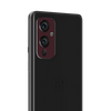 OnePlus 9 Camera Skins & Wraps - Camera Burgundy Skin