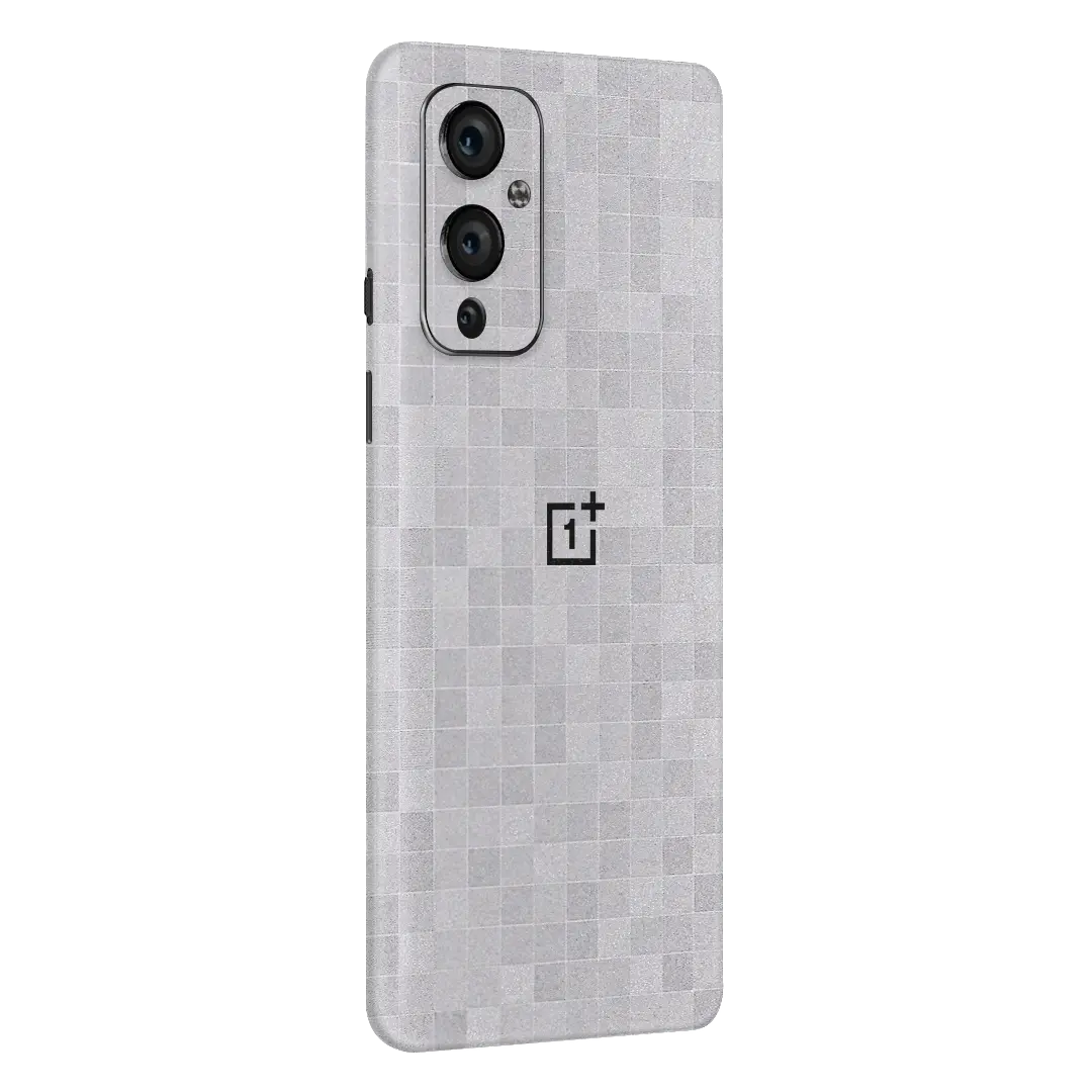 Preload Full Back / Pixels Light