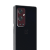 OnePlus 9 Pro Camera Skins & Wraps - Camera Burgundy Skin