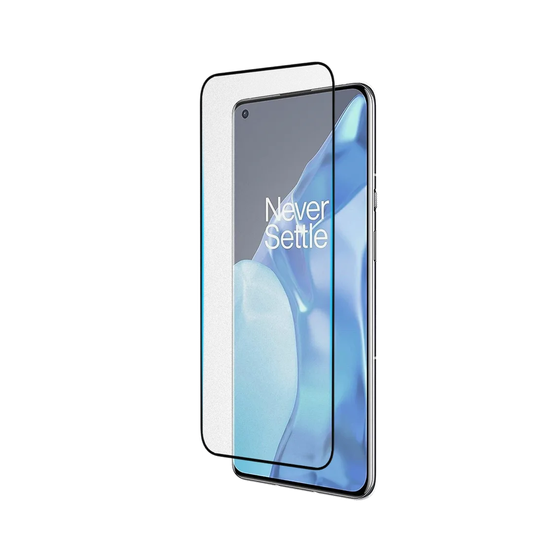 OnePlus 9 Tempered Glass Screen Protector