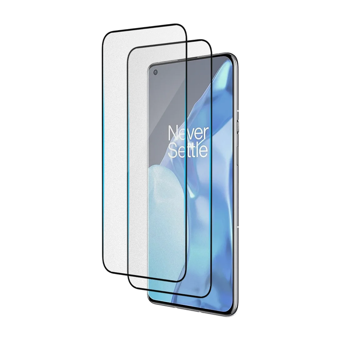 OnePlus 9 Tempered Glass Screen Protector