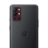 OnePlus 9R Camera Skins & Wraps - Camera Burgundy Skin