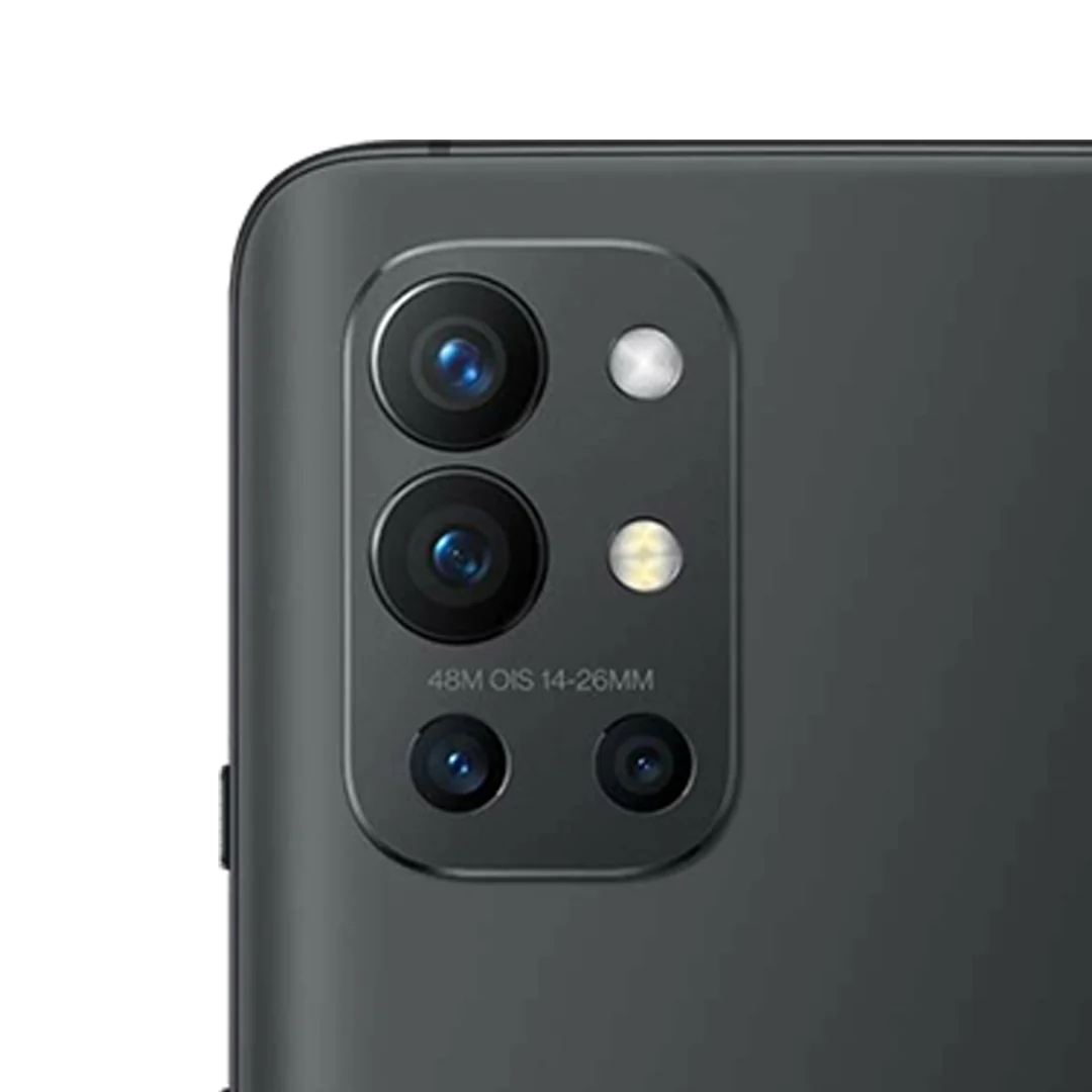 OnePlus 9R Camera Skins